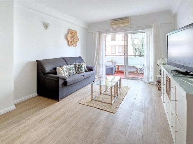 Appartement L'Ancora Javea Platja de Larenal Kültér fotó