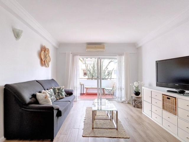 Appartement L'Ancora Javea Platja de Larenal Kültér fotó