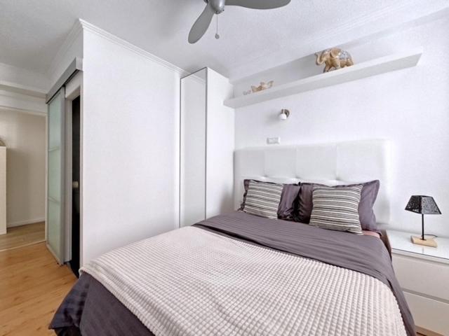 Appartement L'Ancora Javea Platja de Larenal Kültér fotó